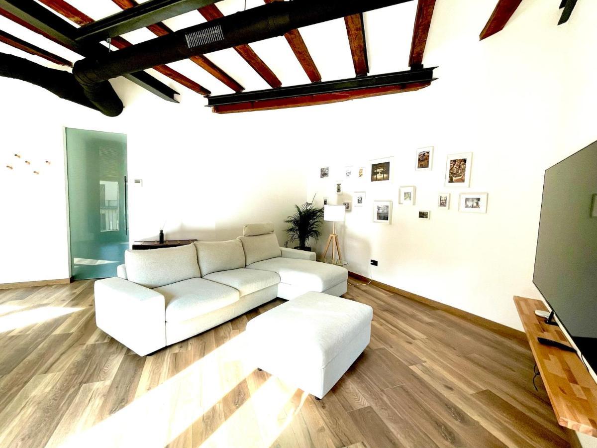 Apartamento La Segonera Apartment Valencia Exterior foto