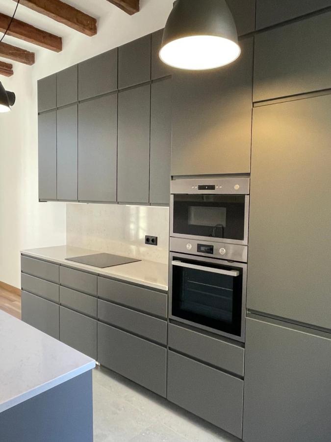 Apartamento La Segonera Apartment Valencia Exterior foto