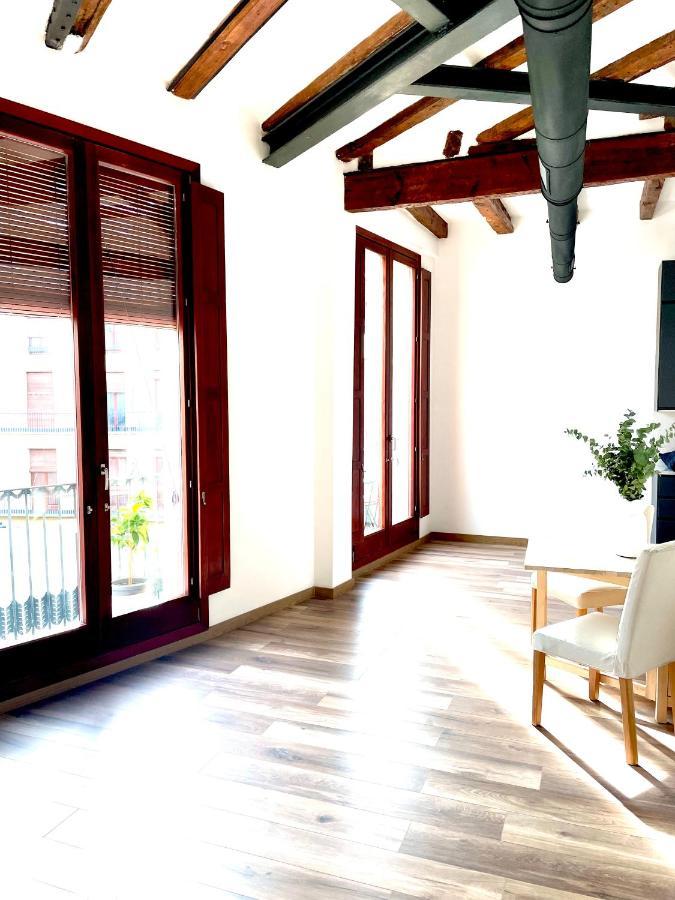 Apartamento La Segonera Apartment Valencia Exterior foto