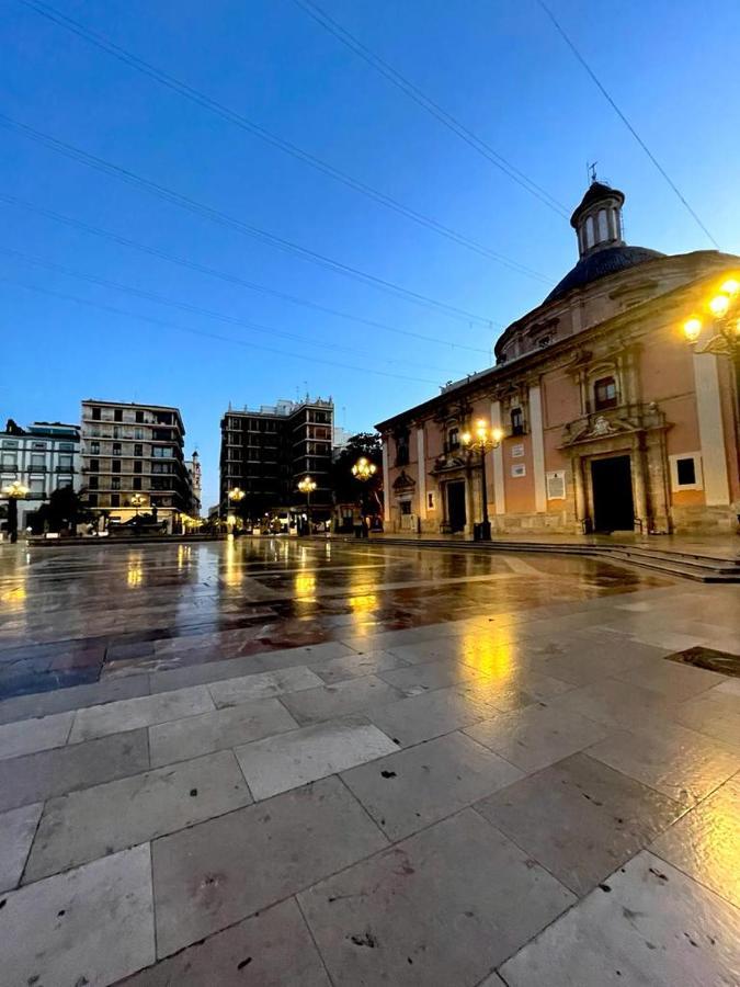 Apartamento La Segonera Apartment Valencia Exterior foto